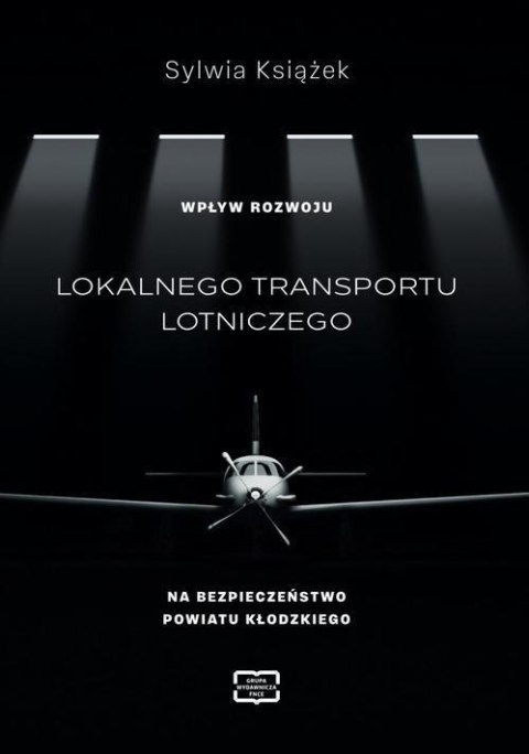 Wpływ rozwoju lokalnego transportu lotniczego...
