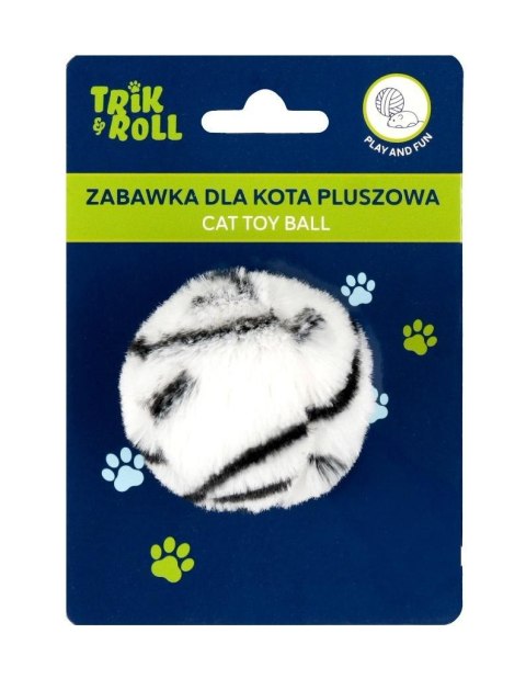 Zabawka dla Kota pluszowa