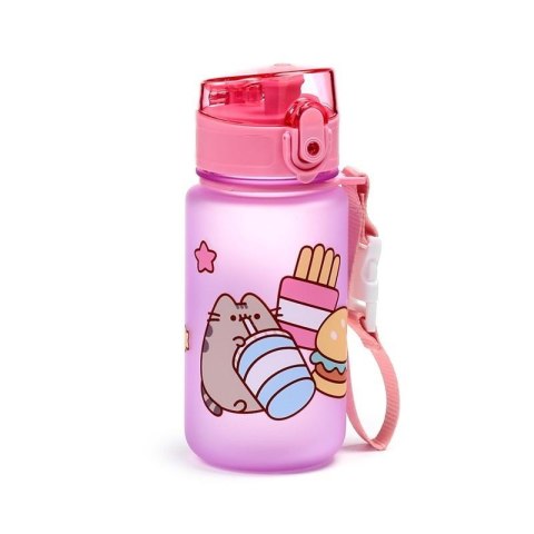 Butelka na wodę 350ml Pusheen