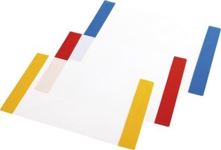 Okładka na dzienniczek ucznia PVC OZ-16 (25szt)