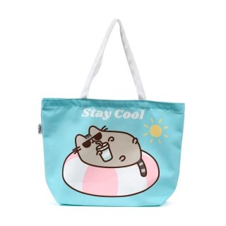 Torba plażowa Pusheen