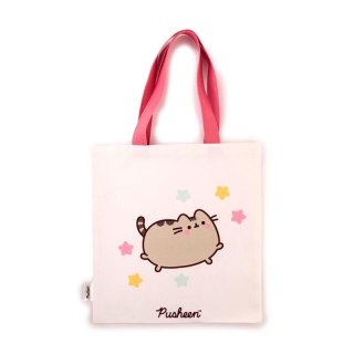 Torba wielokrotnego użytku Pusheen