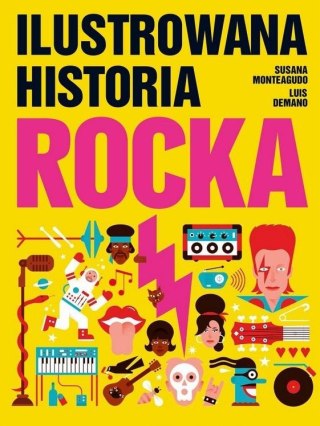Ilustrowana Historia Rocka
