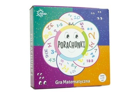 Porachunki ABINO