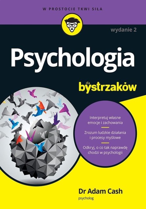 Psychologia dla bystrzaków