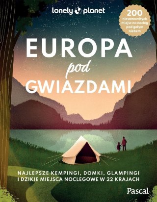 Europa pod gwiazdami