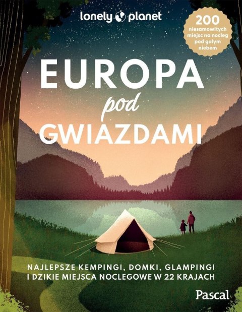 Europa pod gwiazdami