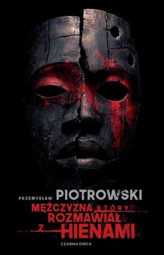 Mężczyzna, który rozmawiał z hienami