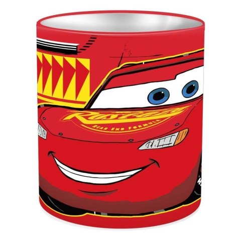 Pojemnik na przybory szkolne Cars