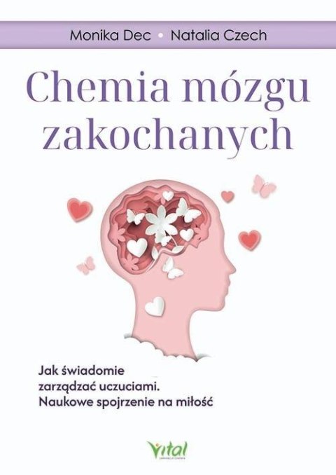 Chemia mózgu zakochanych