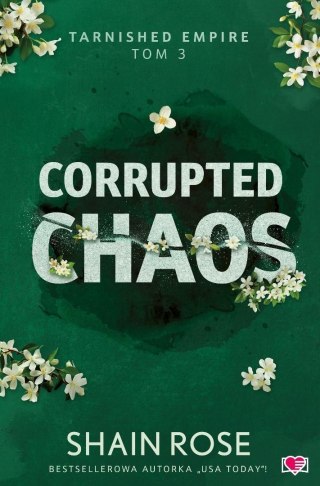 Tarnished Empire T.3 Corrupted Chaos