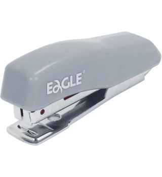 Zszywacz 1011 A szary 8 kartek EAGLE