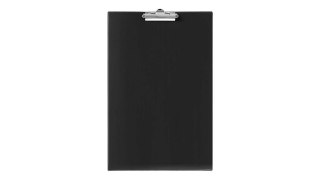 Klip A3 deska czarny