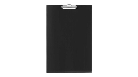 Klip A3 deska czarny