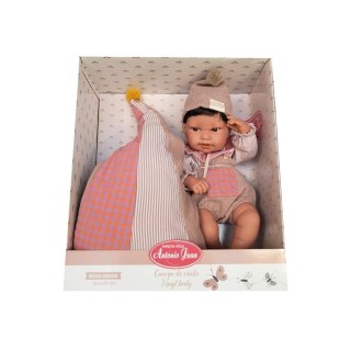 Lalka hiszpańska Pipa circus 42cm