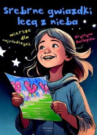 Srebrne gwiazdki lecą z nieba