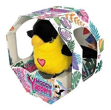 Happy Yappers: Wesołe Gadułki Wilga