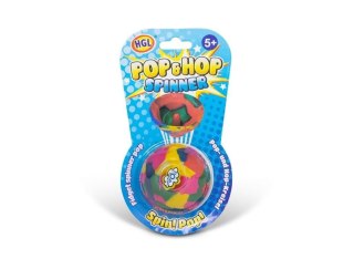 Pop & Hop Spinner
