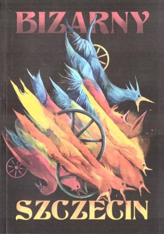 Bizarny Szczecin
