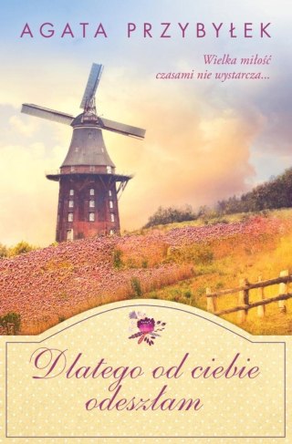 Dlatego od ciebie odeszłam w.2