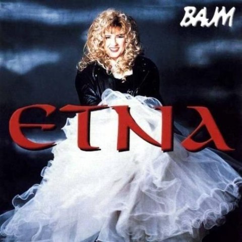 Etna CD