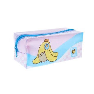 Pusheen Fruits Piórnik banan