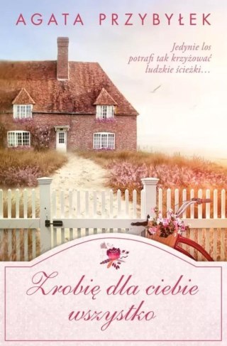 Zrobię dla Ciebie wszystko