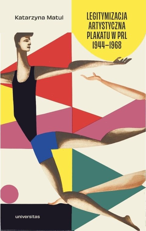 Legitymizacja artystyczna plakatu w PRL 19441968