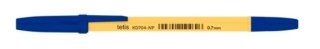Długopis 0,7mm niebieski (50szt)