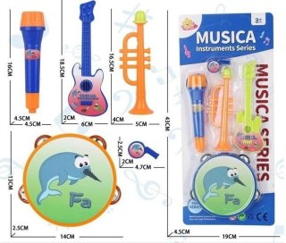 Zestaw instrumentów