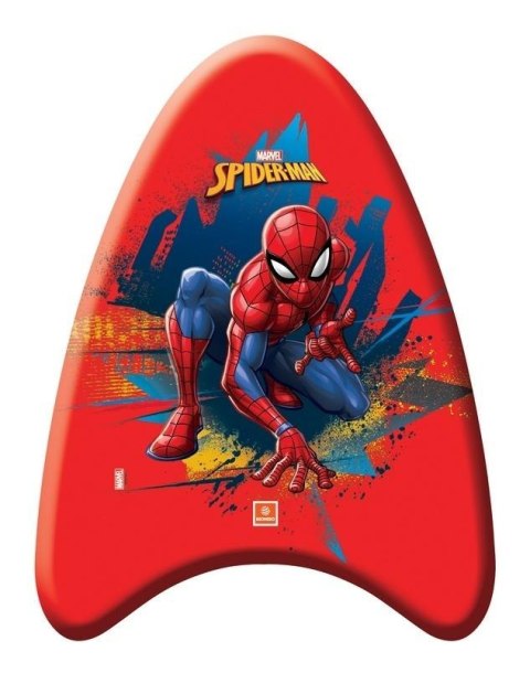 Deska do pływania Kickboard Spiderman