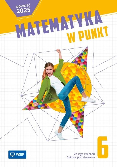 Matematyka SP 6 Matematyka w punkt. ćw