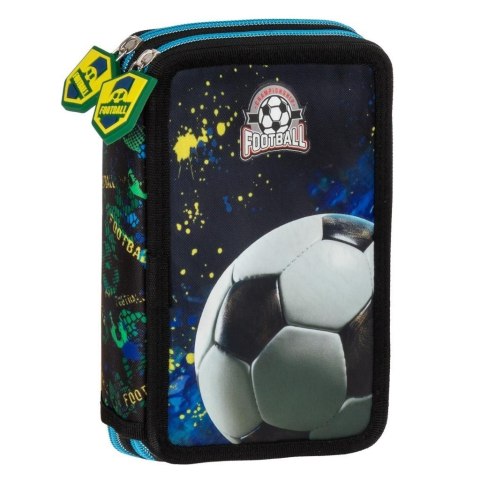 Piórnik podwójny z wyp Piłka 20 DERFORM