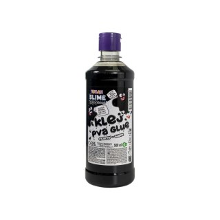 Klej czarny PVA 500ml TUBAN
