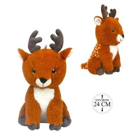 Pluszak Bozami Daniel 24cm