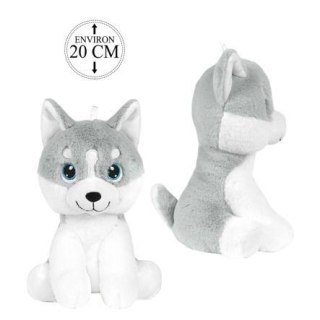 Pluszak Bozami Husky 20cm
