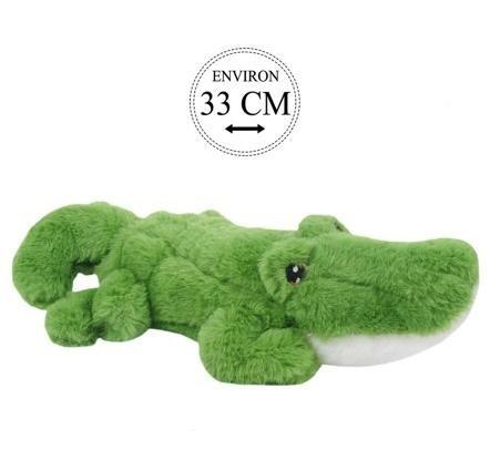 Pluszak Bozami Krokoryl 33cm