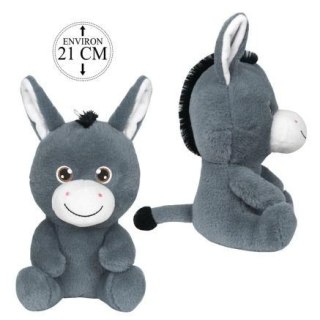 Pluszak Bozami Osiołek 21cm