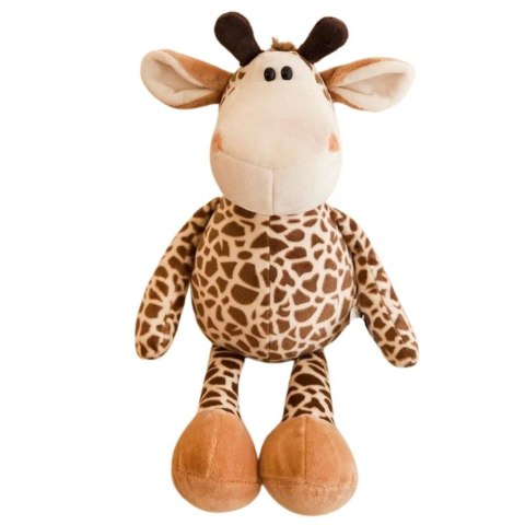 Żyrafa pluszowa 25cm