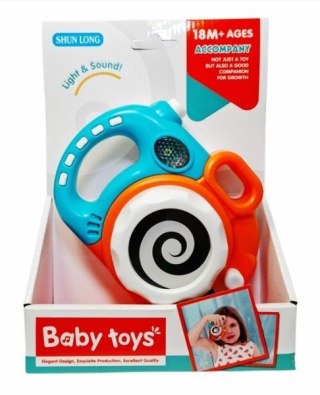 Aparat fotograficzny