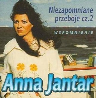 Niezapomniane Przeboje cz.2 CD