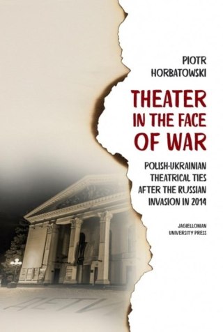 Theater in the Face of War. Polish-Ukrainian...