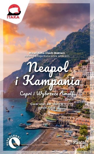Neapol i Kampania