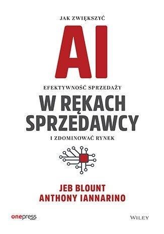 AI w rękach sprzedawcy
