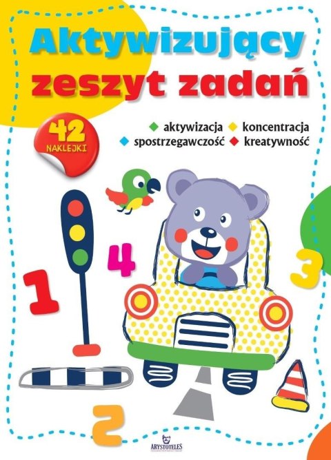 Aktywizujący zestaw zadań