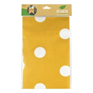 Bieżnik papierowy kraftowy