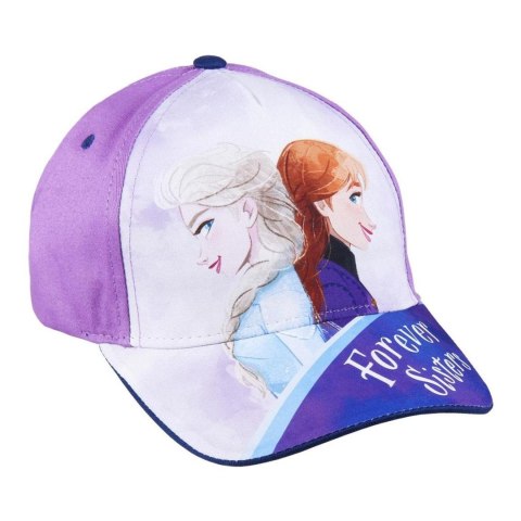 Czapka Frozen