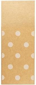 Etui na sztućce 6szt