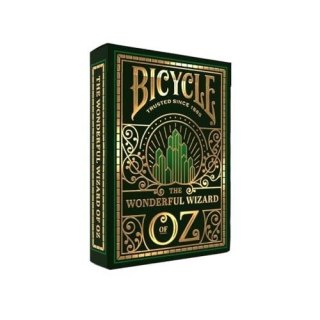 Karty Wizard of Oz BICYCLE