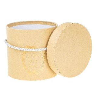 Pudełko Flower Box craft ROZETTE